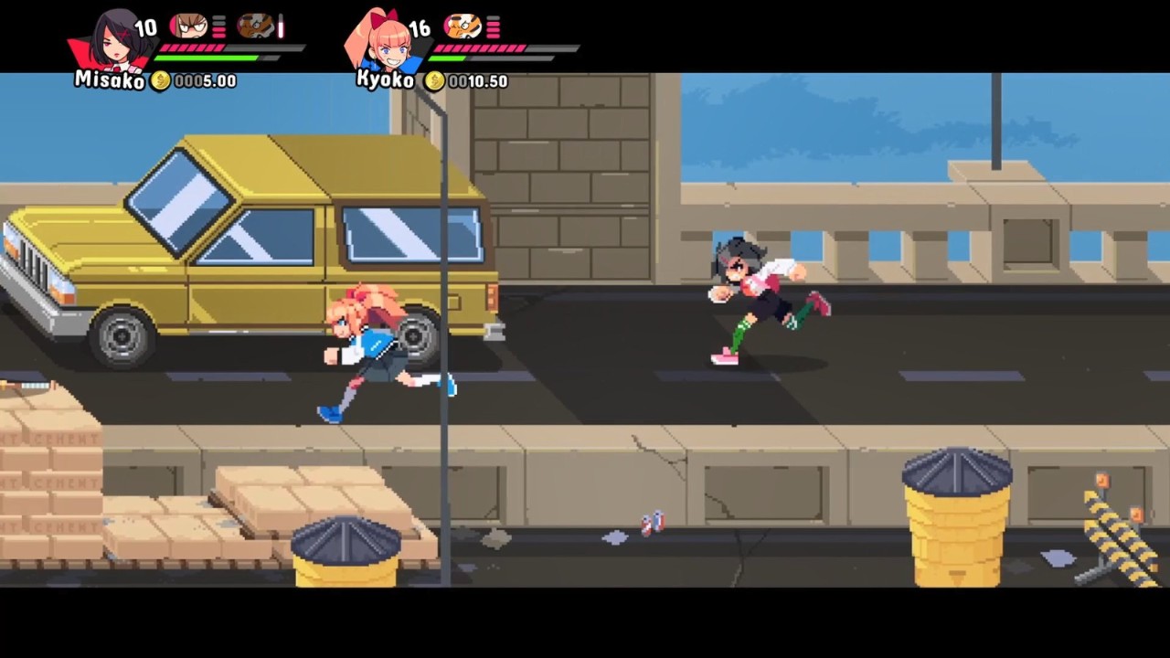 热血少女2 下载预览图