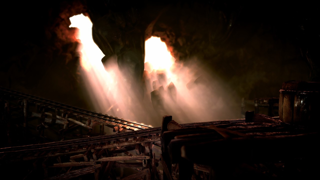 百英雄传：崛起 下载预览图