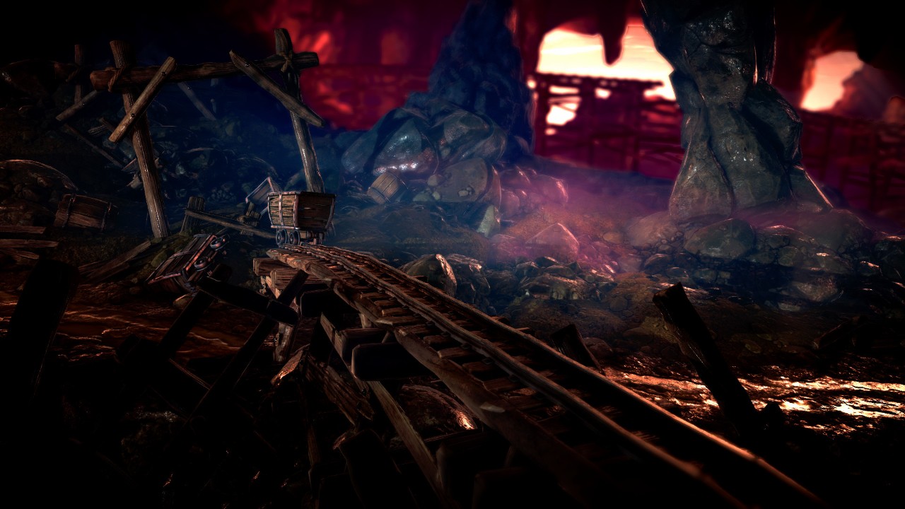 百英雄传：崛起 下载预览图