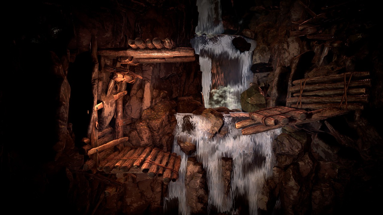 百英雄传：崛起 下载预览图