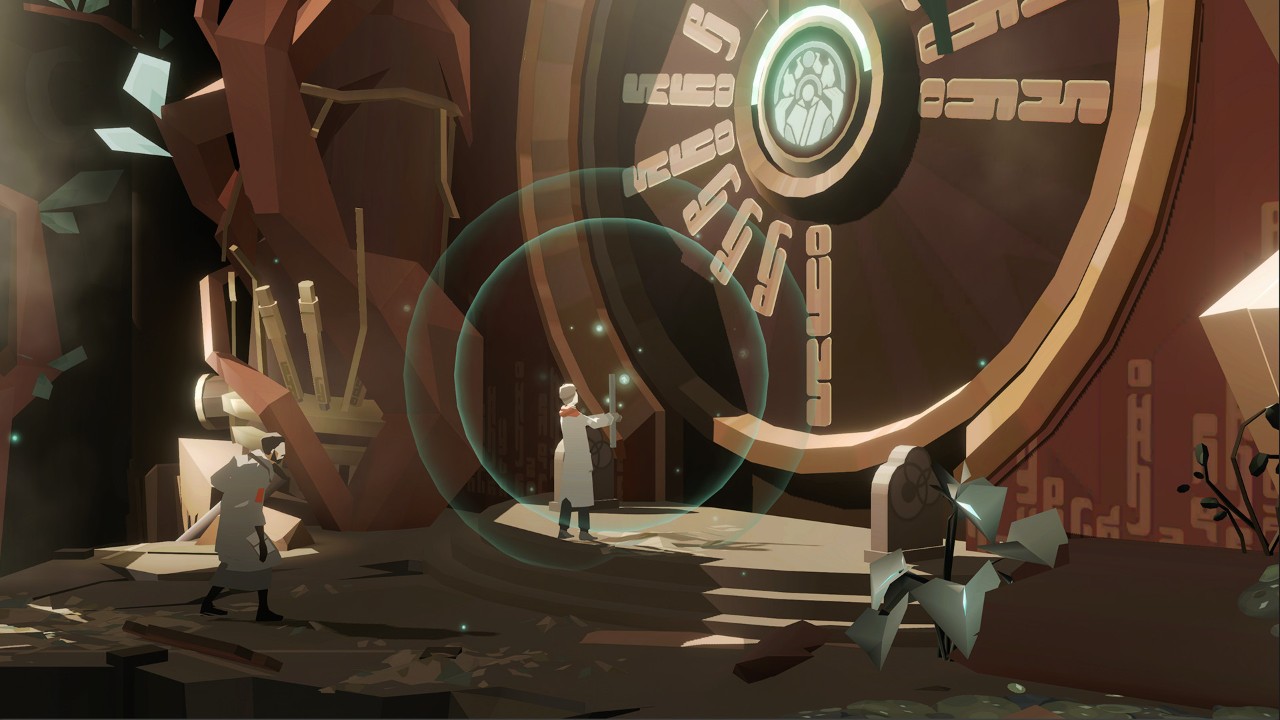 OPUS：龙脉常歌 下载预览图