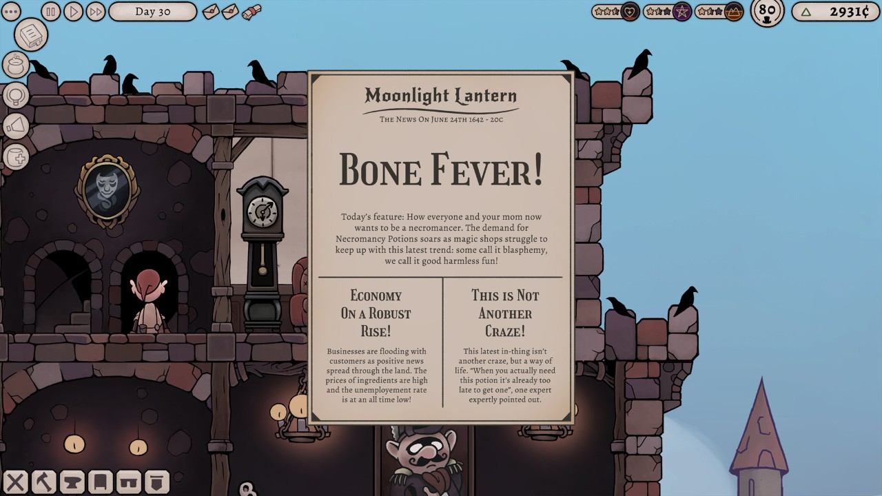 药剂大亨 下载预览图