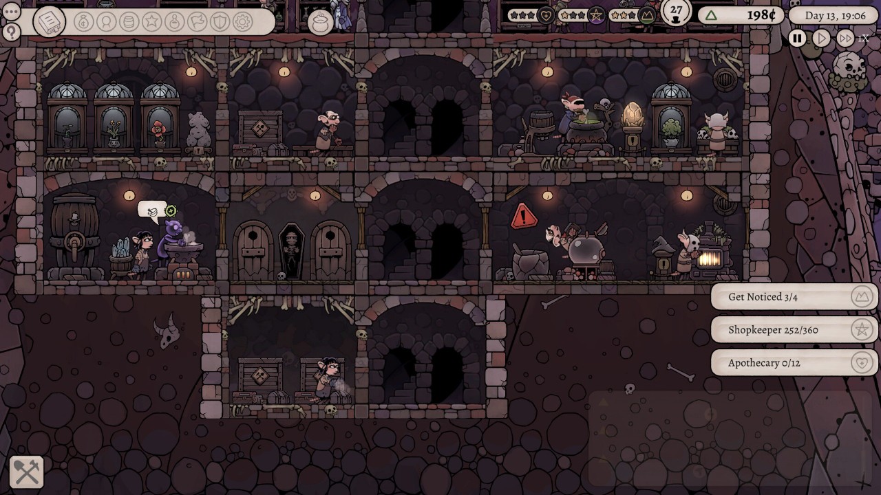 药剂大亨 下载预览图