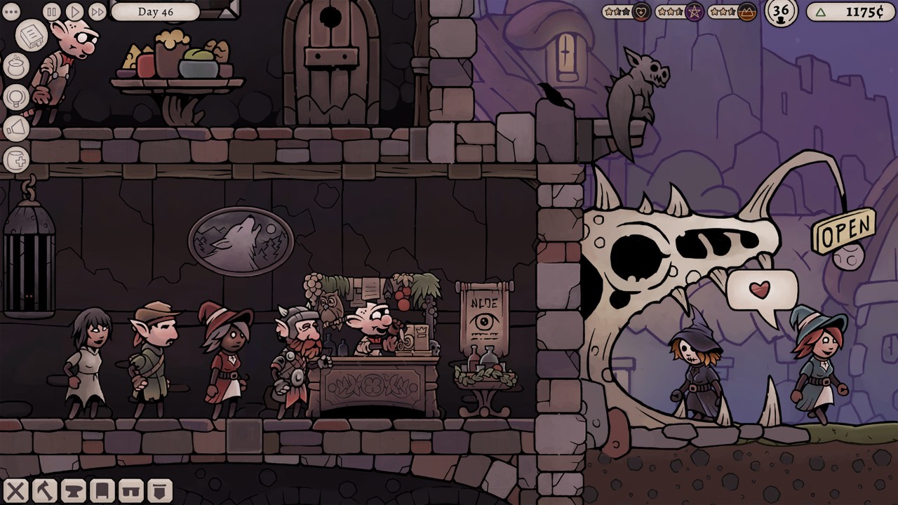 药剂大亨 下载预览图