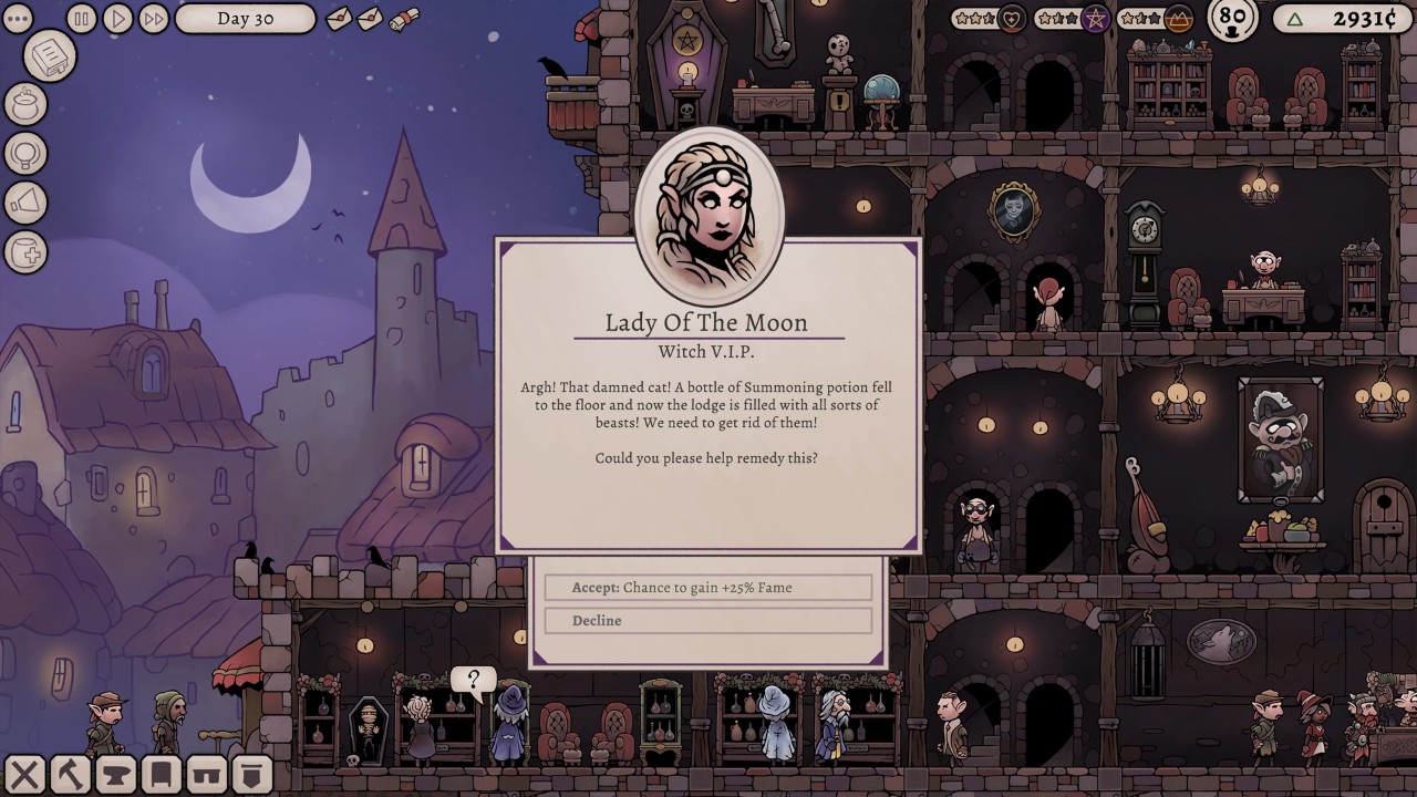 药剂大亨 下载预览图