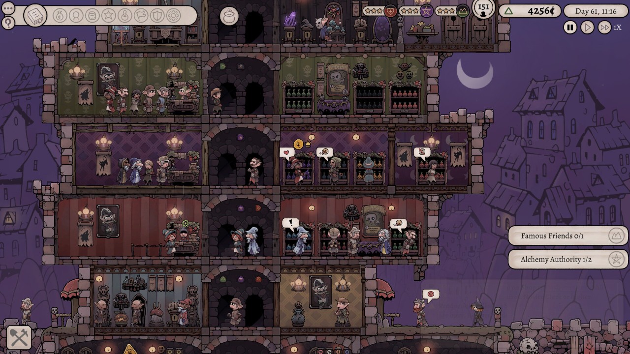 药剂大亨 下载预览图