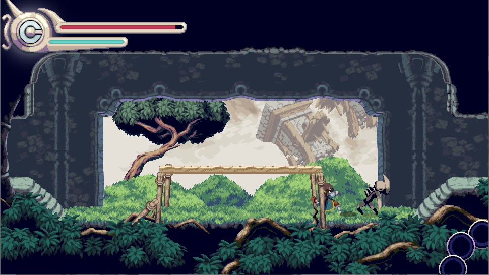 芸都恩仇录 下载预览图