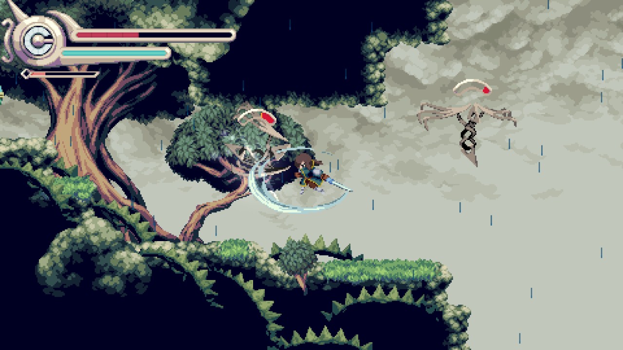 芸都恩仇录 下载预览图