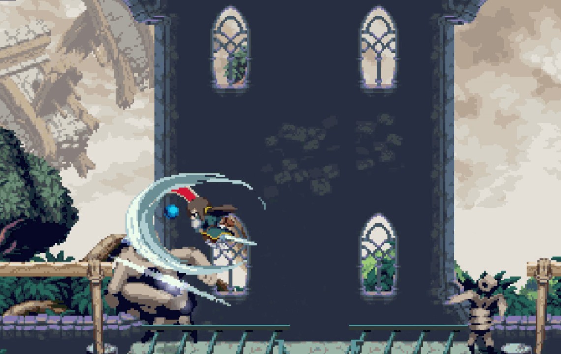 芸都恩仇录 下载预览图