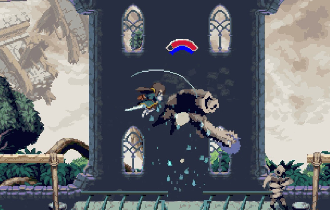 芸都恩仇录 下载预览图