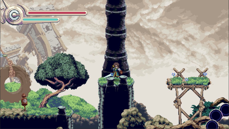 芸都恩仇录 下载预览图