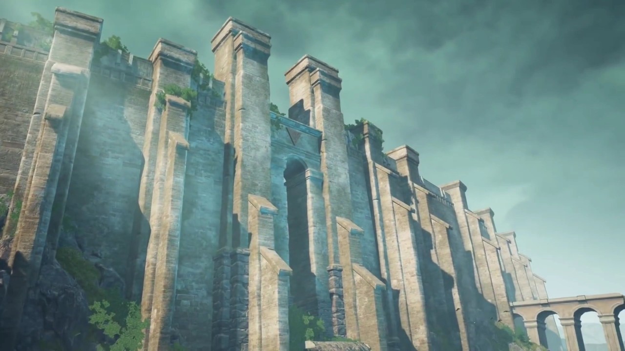 失落迷城：群星的诅咒 下载预览图