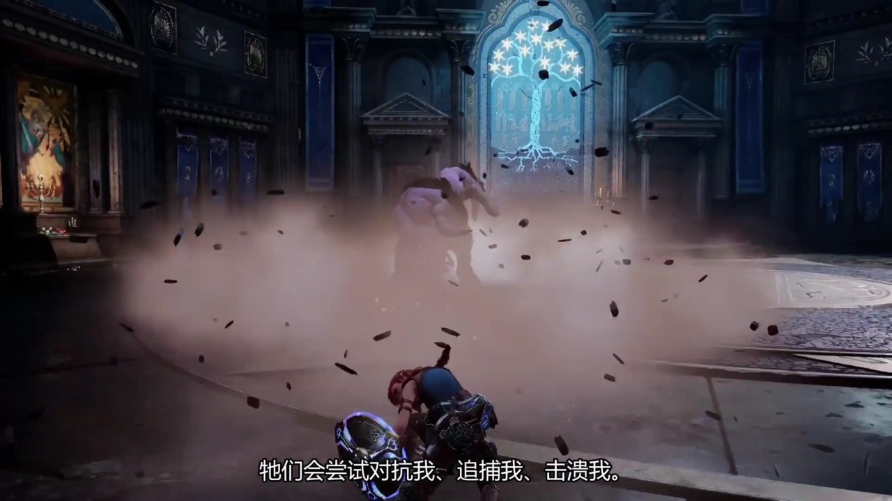 失落迷城：群星的诅咒 下载预览图