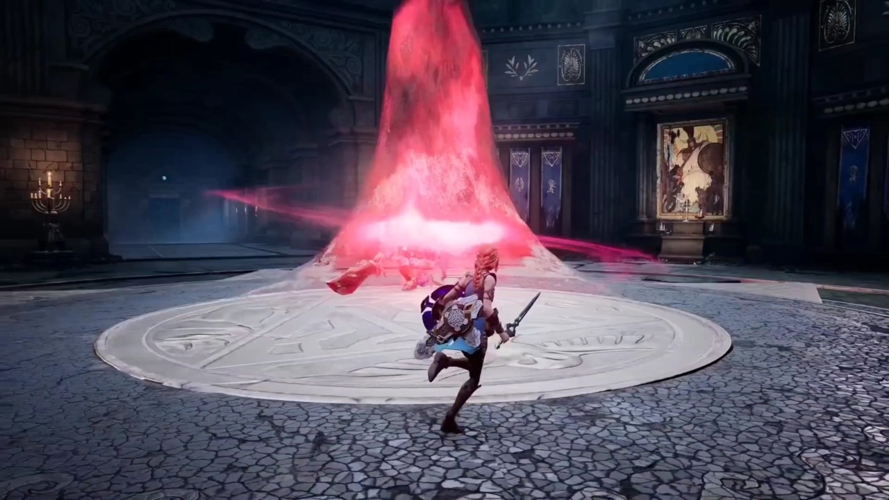 失落迷城：群星的诅咒 下载预览图