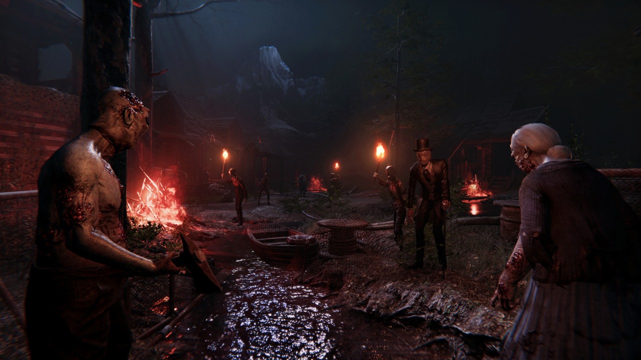 斯盖尔仪式 下载预览图