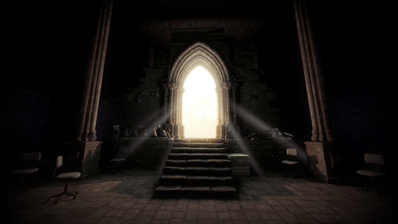 史丹利的寓言：终极豪华版 下载预览图