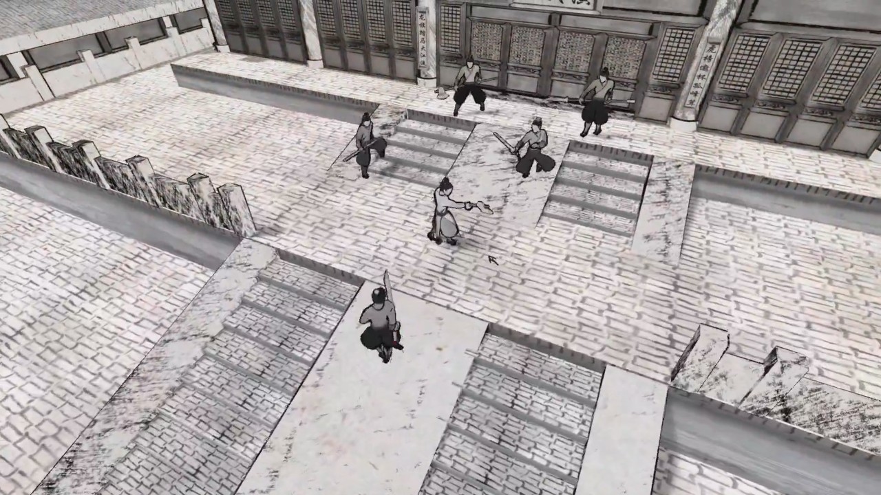 无极道人 下载预览图