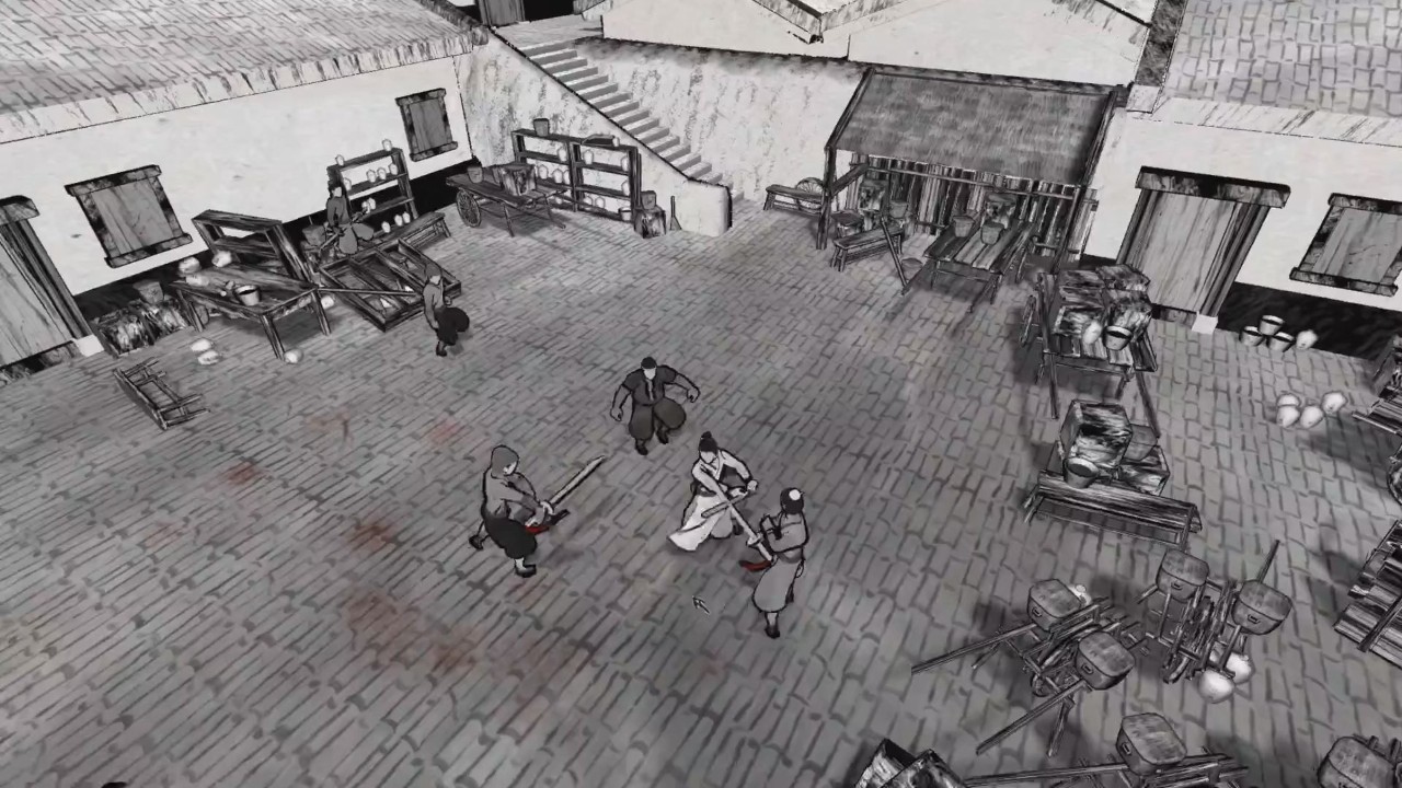 无极道人 下载预览图