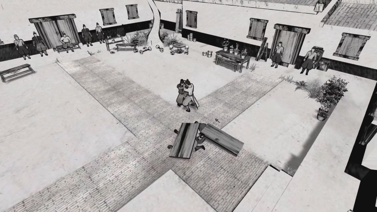 无极道人 下载预览图