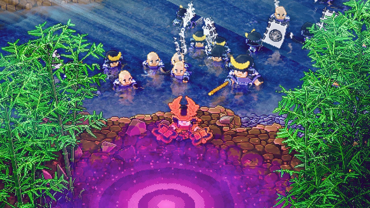 侍神大乱战 下载预览图