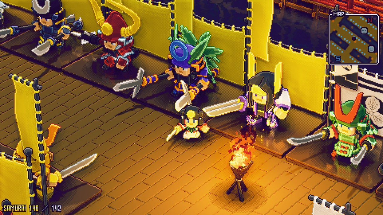 侍神大乱战 下载预览图