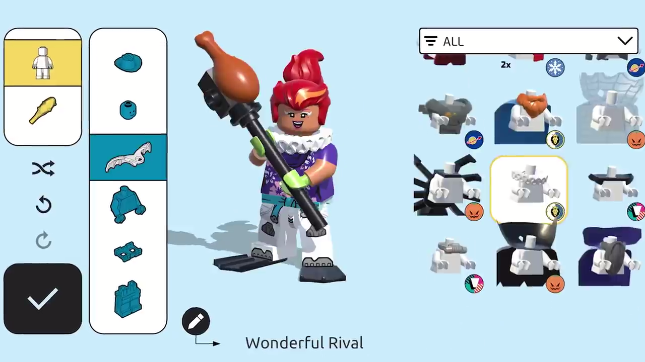 乐高大乱斗 下载预览图