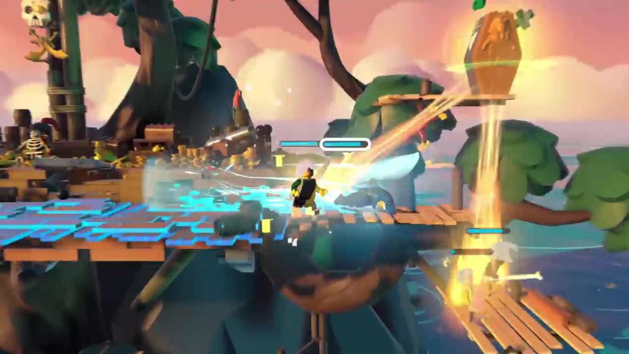 乐高大乱斗 下载预览图