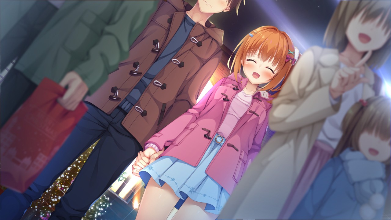 星光咖啡馆与死神之蝶 下载预览图