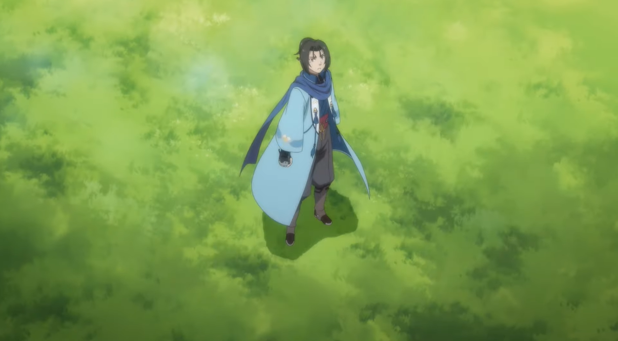 单色莫比乌斯 刻之代赎 下载预览图