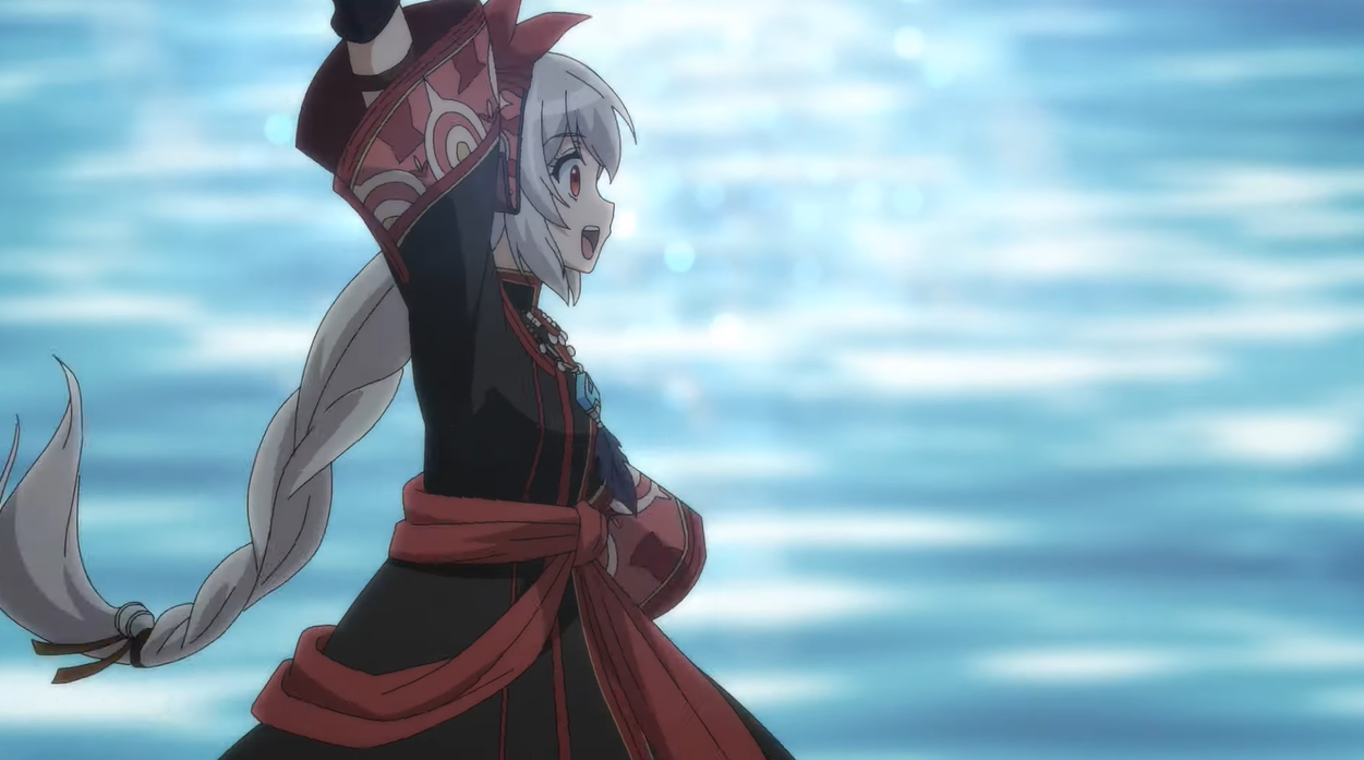 单色莫比乌斯 刻之代赎 下载预览图