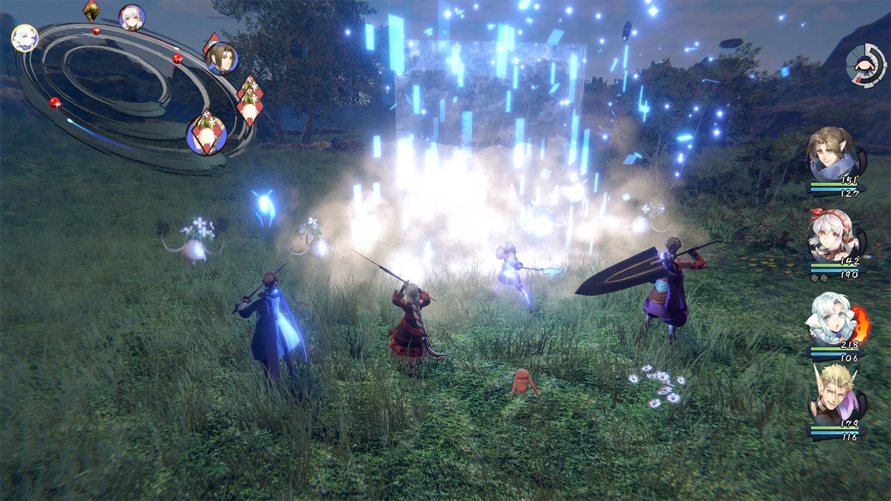 单色莫比乌斯 刻之代赎 下载预览图