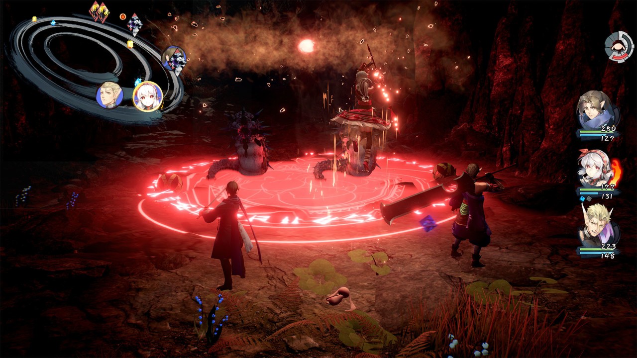 单色莫比乌斯 刻之代赎 下载预览图