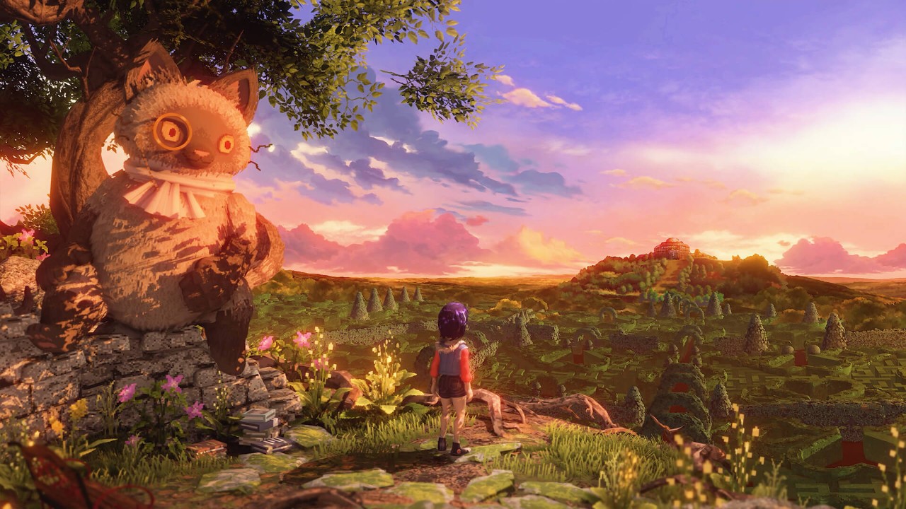 Ravenlok 下载预览图