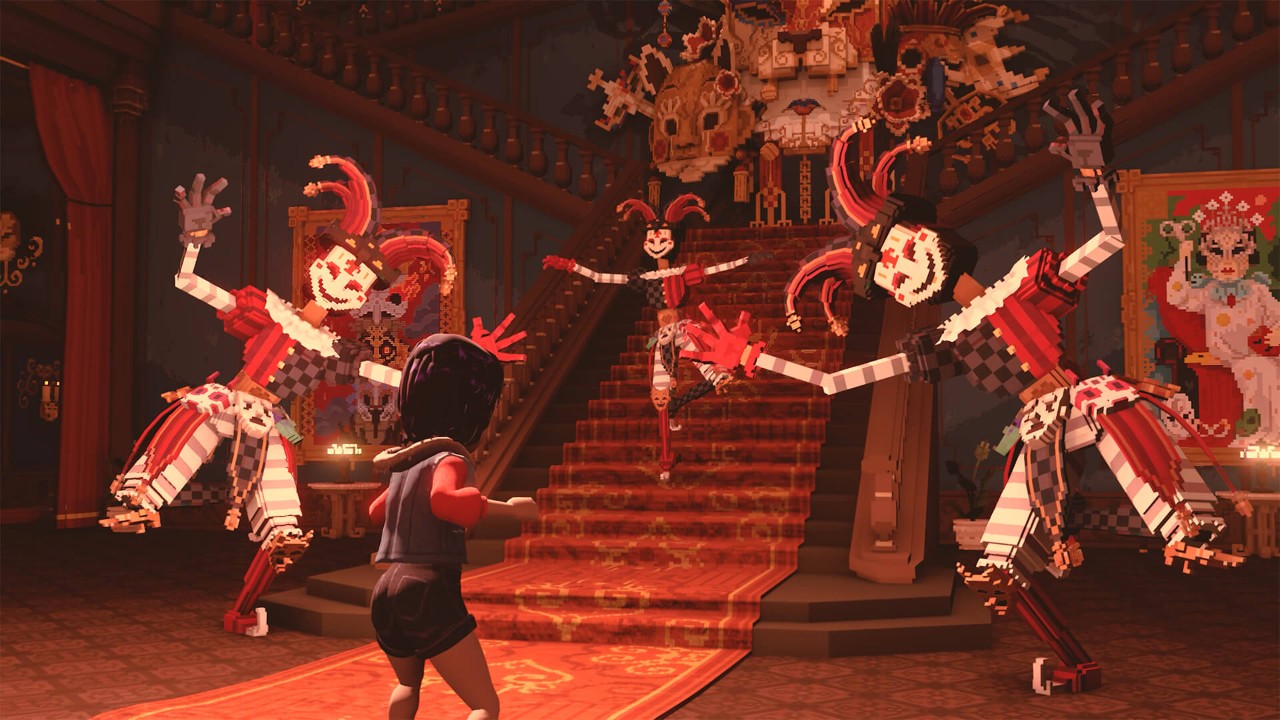 Ravenlok 下载预览图