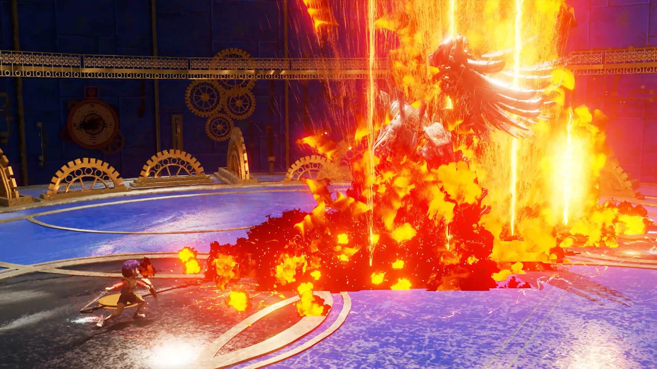 Ravenlok 下载预览图