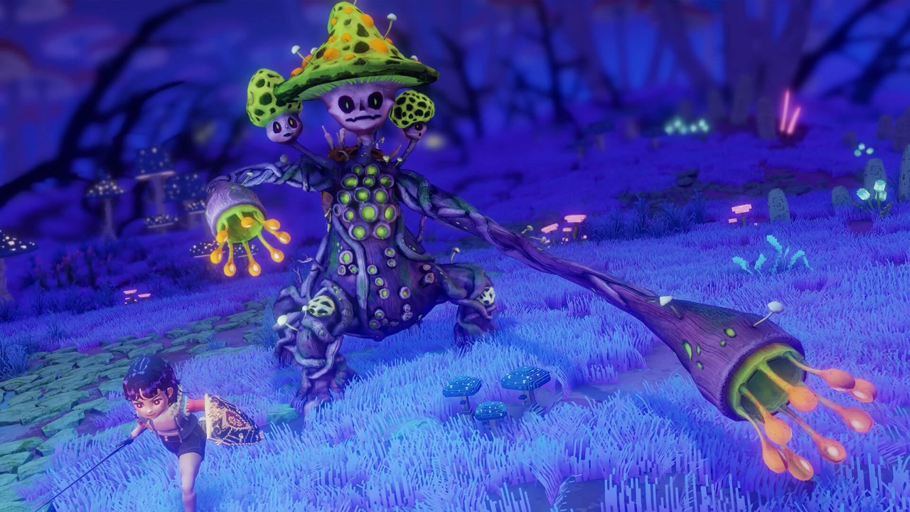 Ravenlok 下载预览图