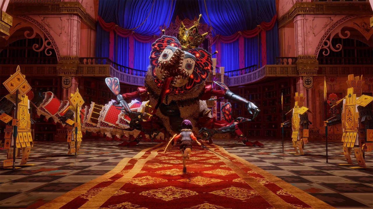 Ravenlok 下载预览图