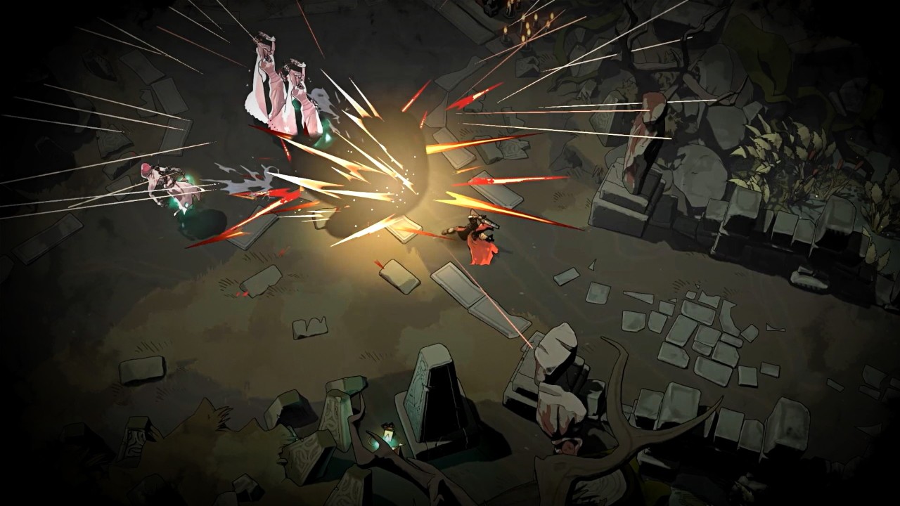 鸦卫奇旅 下载预览图