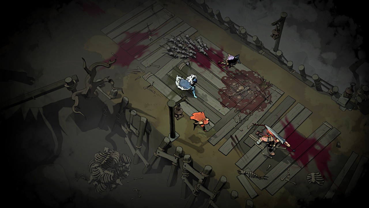 鸦卫奇旅 下载预览图