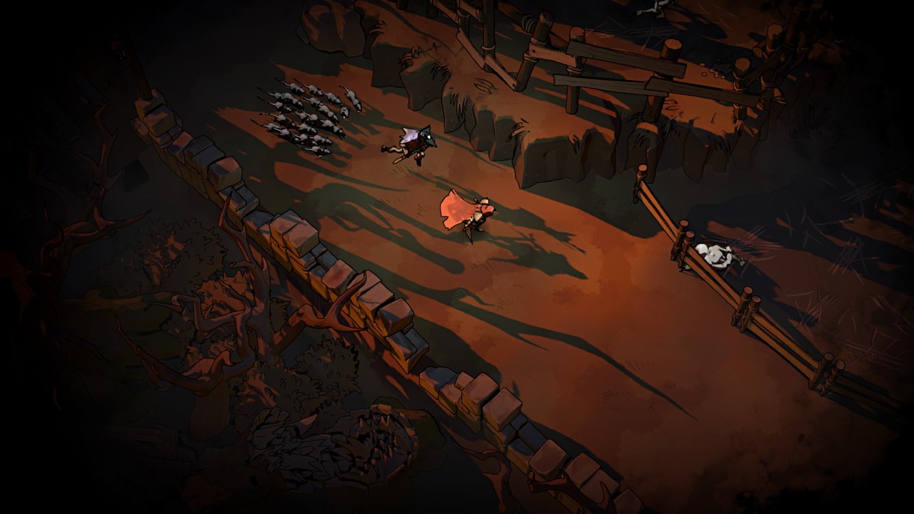 鸦卫奇旅 下载预览图