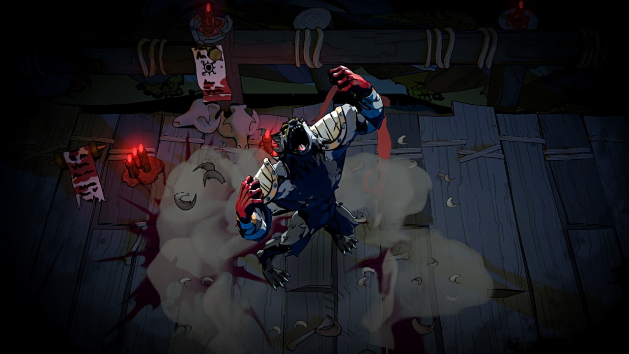 鸦卫奇旅 下载预览图