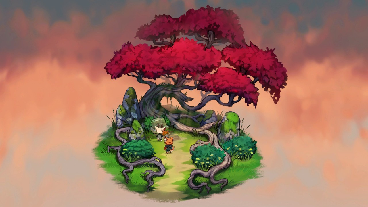 Beacon Pines 下载预览图