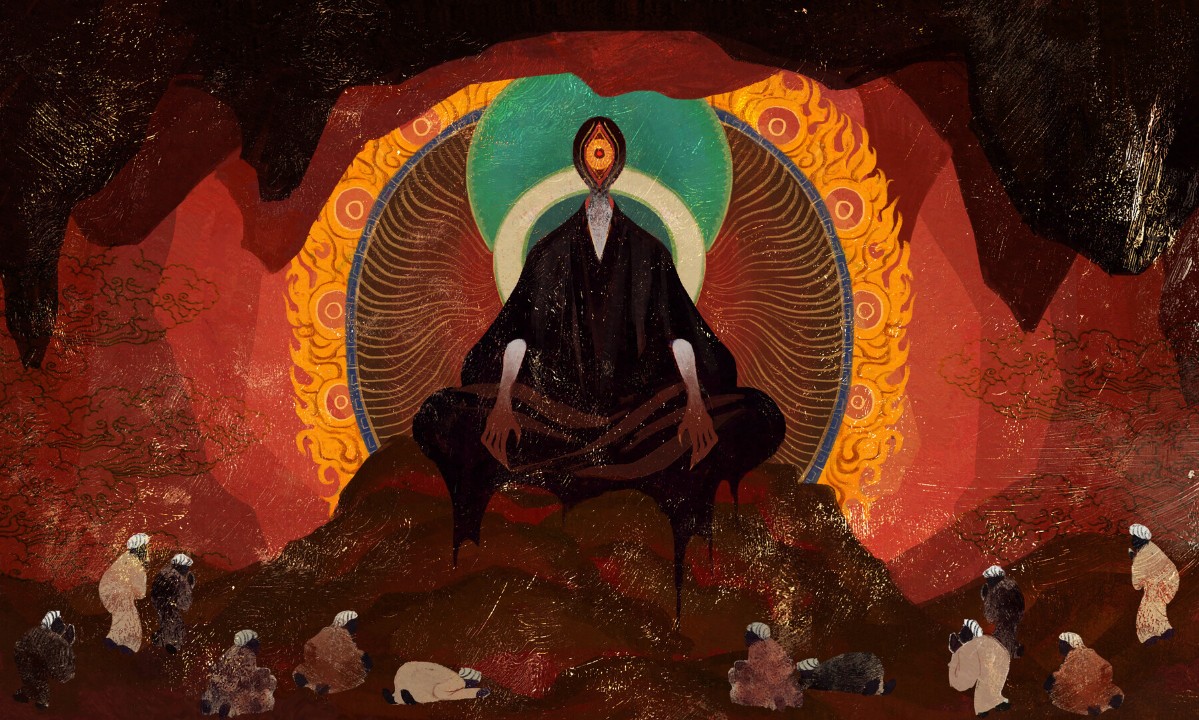 僭越：无光之日 下载预览图