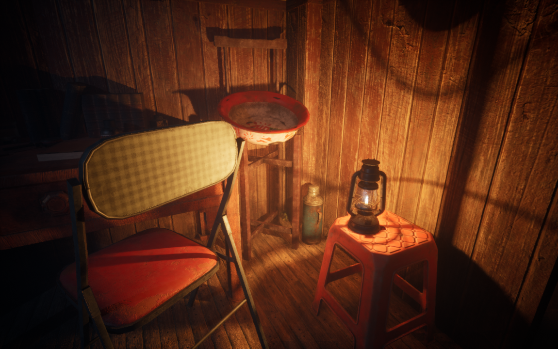 僭越：无光之日 下载预览图