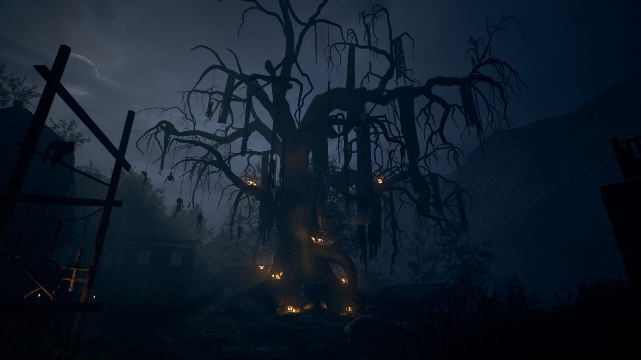 僭越：无光之日 下载预览图