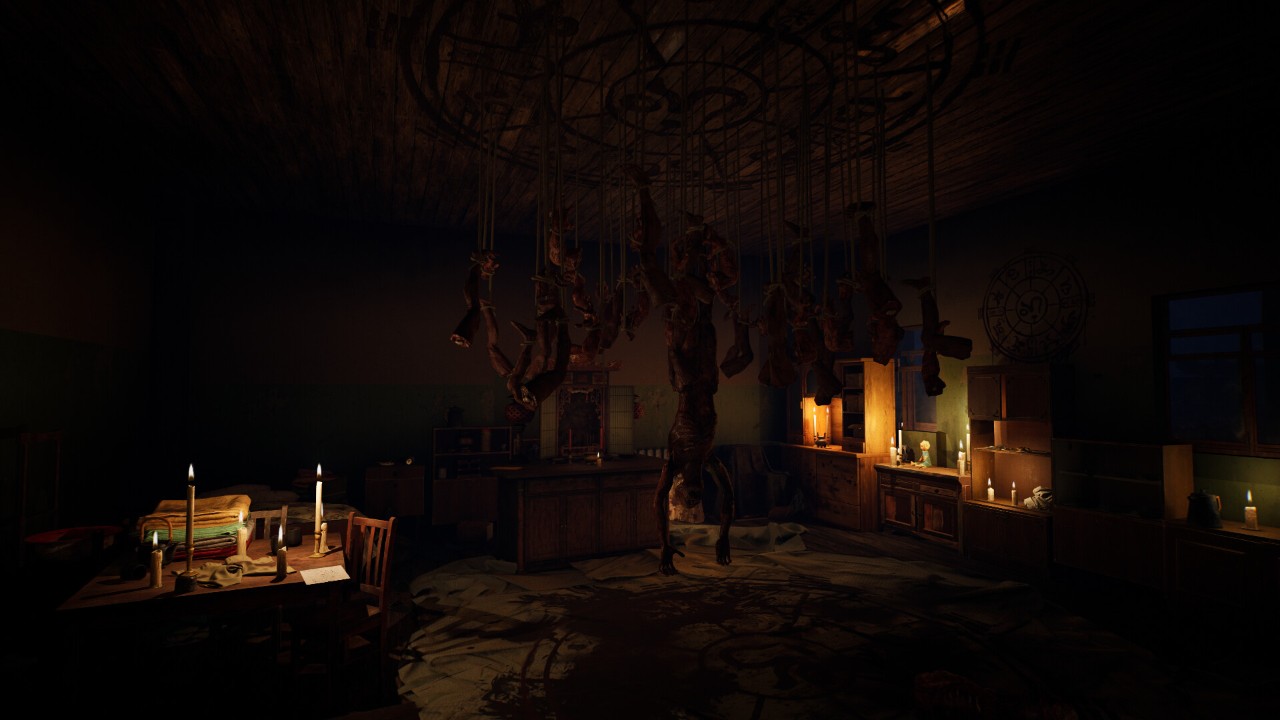 僭越：无光之日 下载预览图