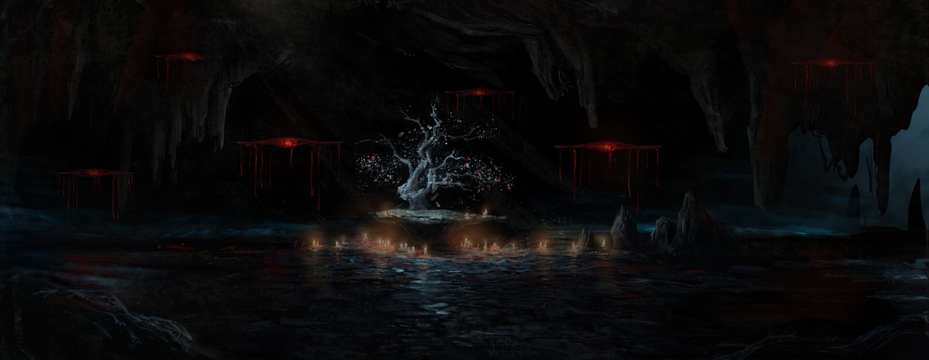 僭越：无光之日 下载预览图