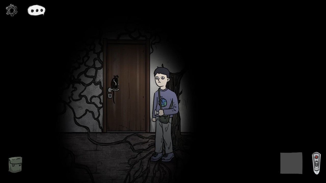 筒楼异事 下载预览图