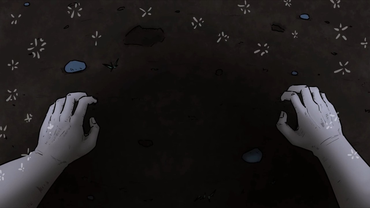 筒楼异事 下载预览图