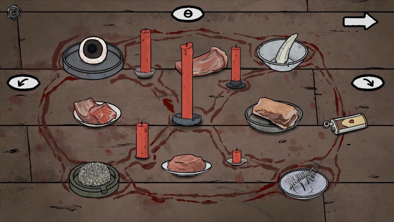 筒楼异事 下载预览图